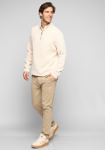 DOCKSIDE QTR ZIP