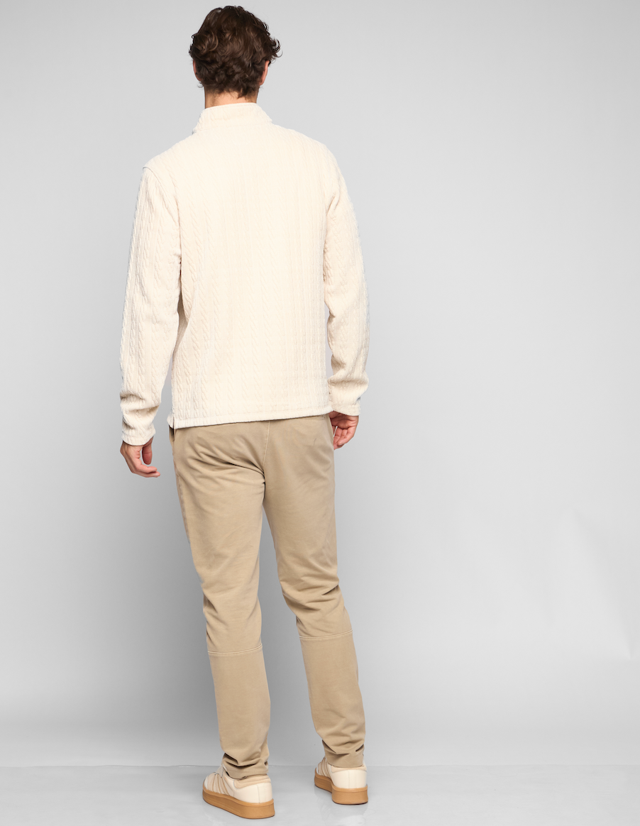 DOCKSIDE QTR ZIP