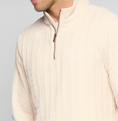 DOCKSIDE QTR ZIP