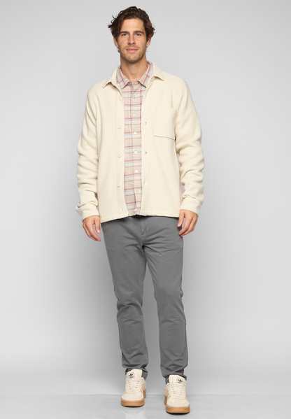 LONGSHOREMAN SHIRT JACKET