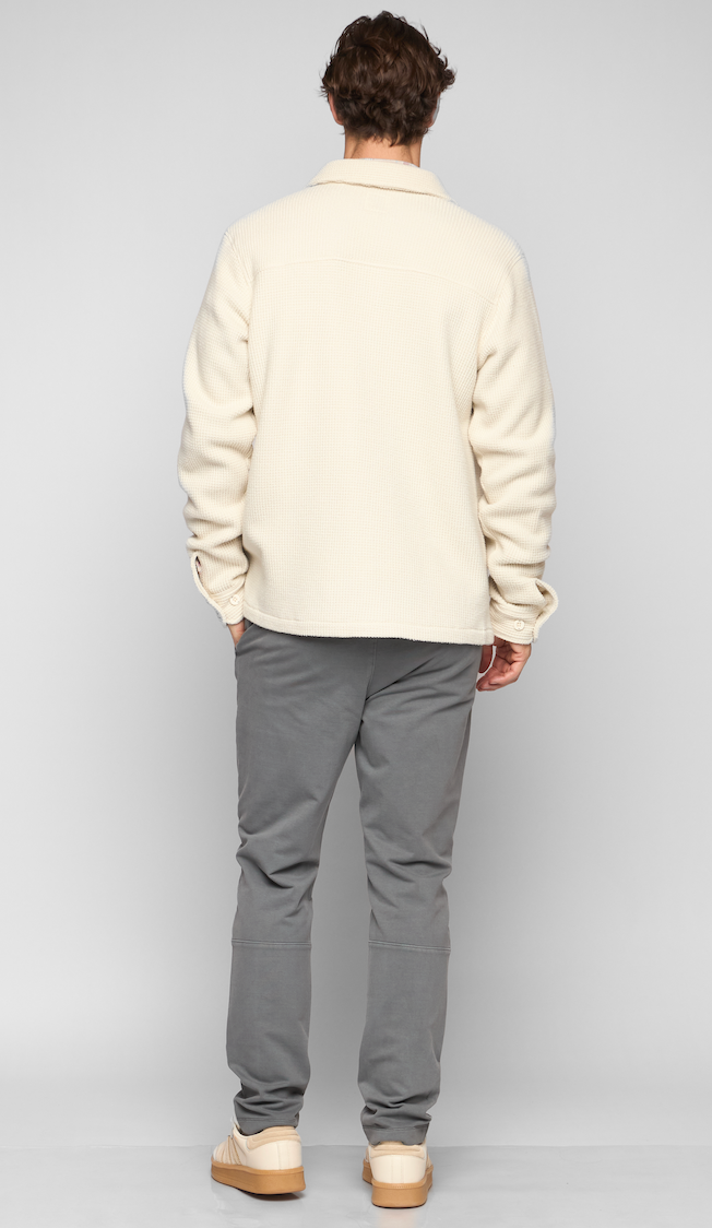 LONGSHOREMAN SHIRT JACKET