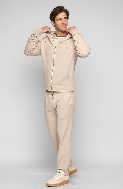 MAVERICK FULL ZIP HOODIE