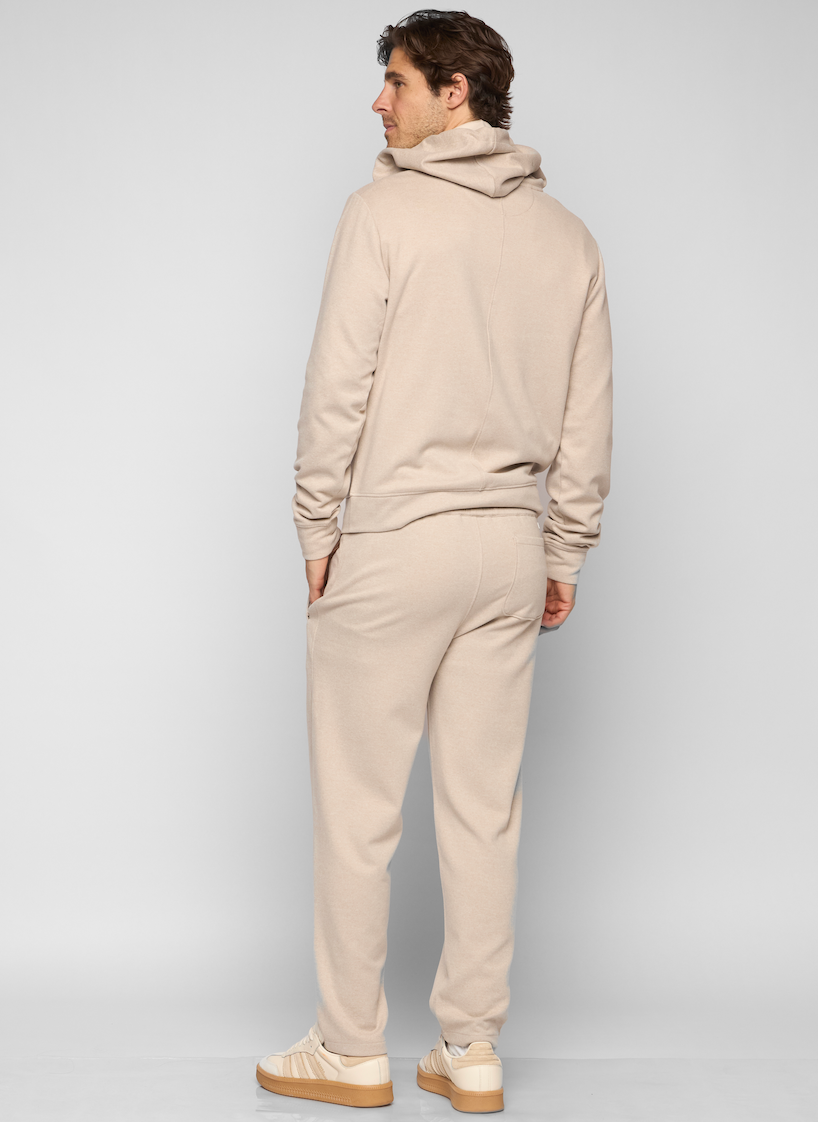 MAVERICK FULL ZIP HOODIE