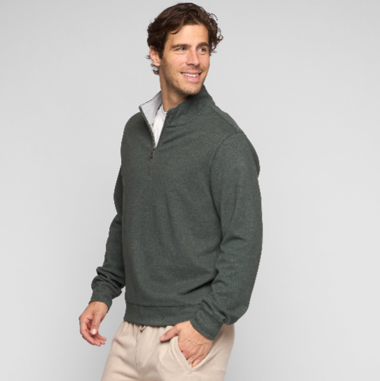LIDO QTR ZIP