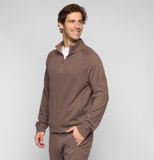 MAVERICK QTR ZIP