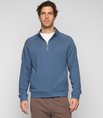 MAVERICK QTR ZIP